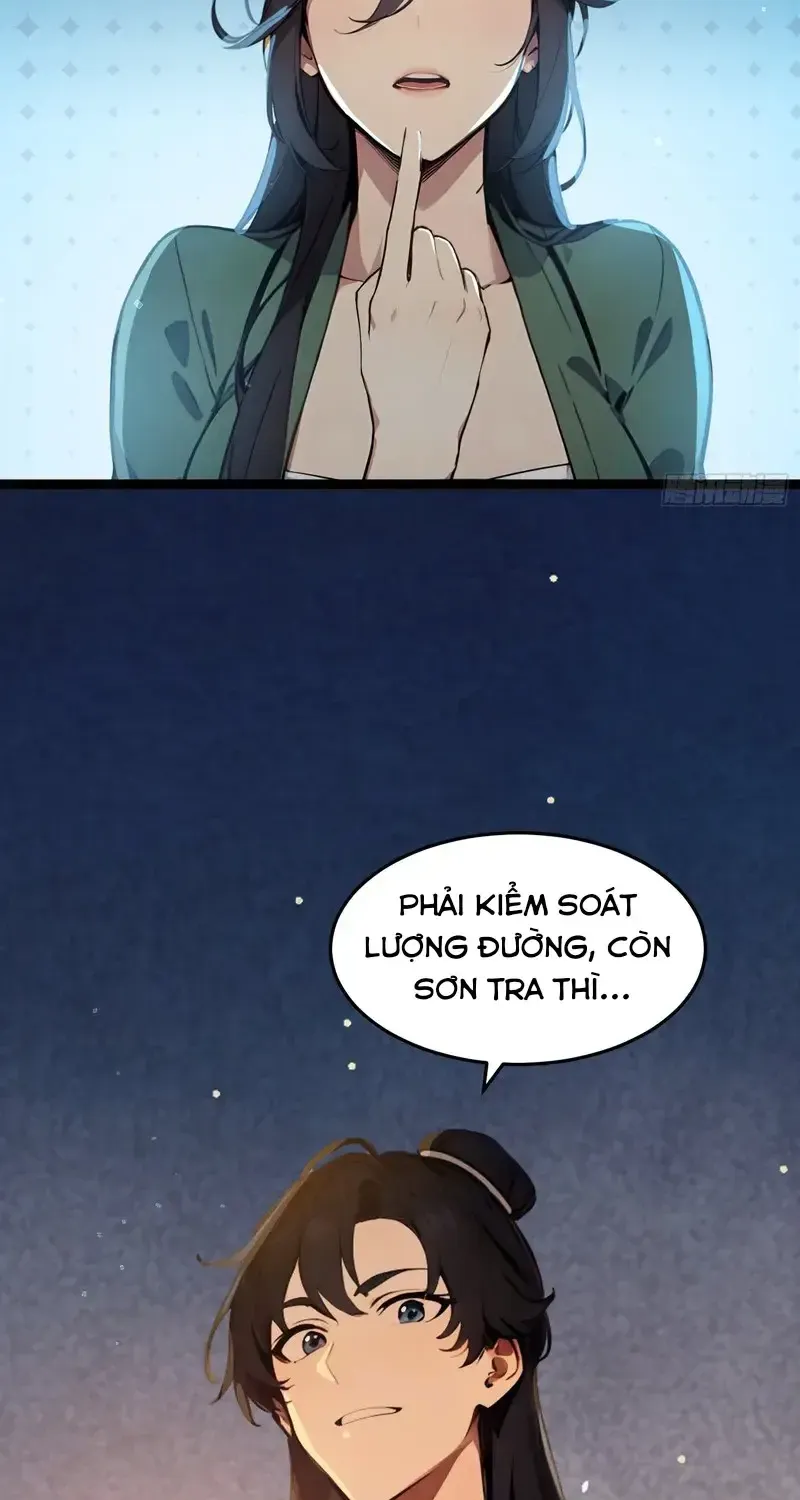 Ta Thật Sự Không Muốn Làm Thánh Nhân Chap 4 - Next Chap 5