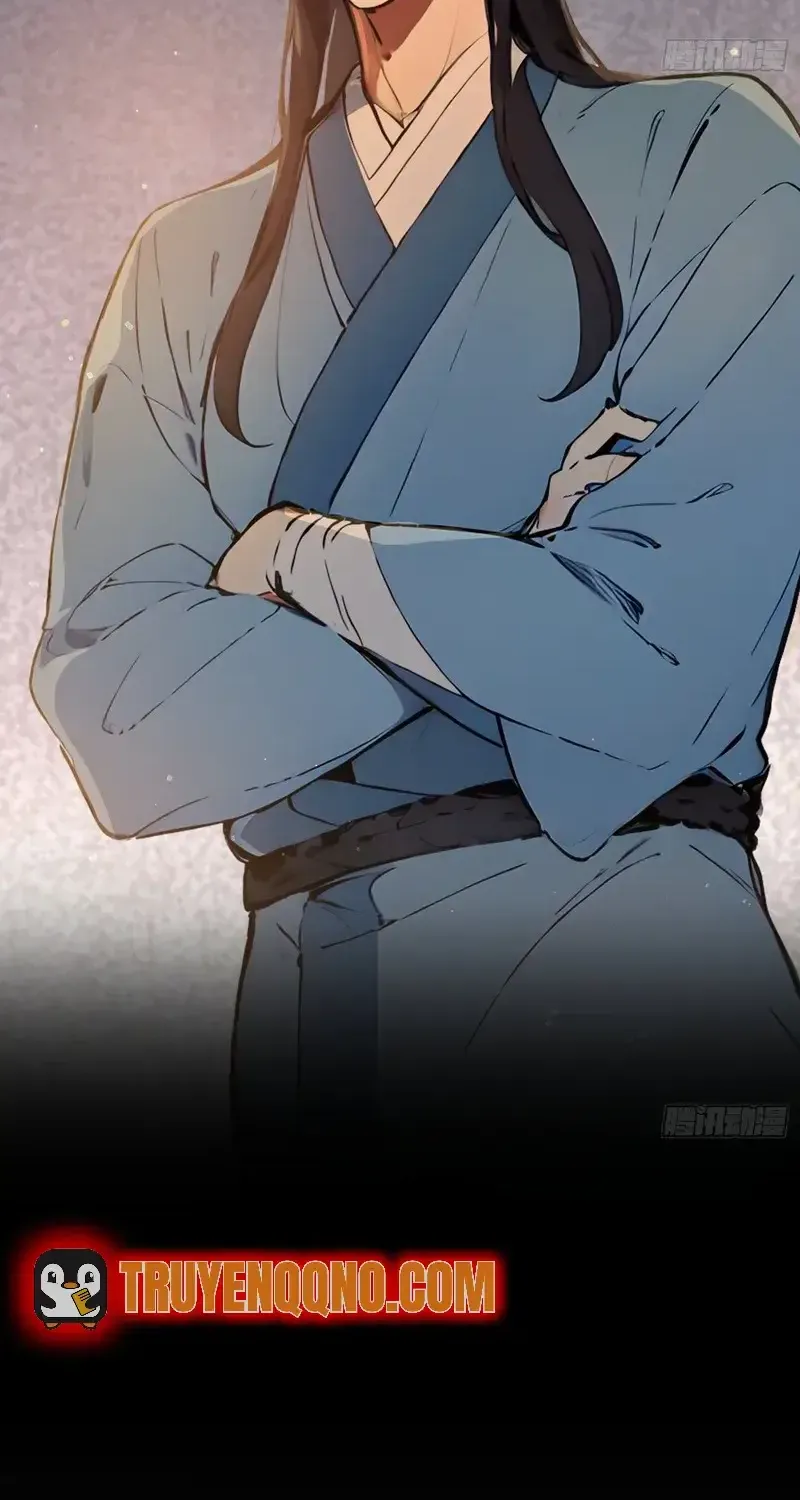 Ta Thật Sự Không Muốn Làm Thánh Nhân Chap 4 - Next Chap 5