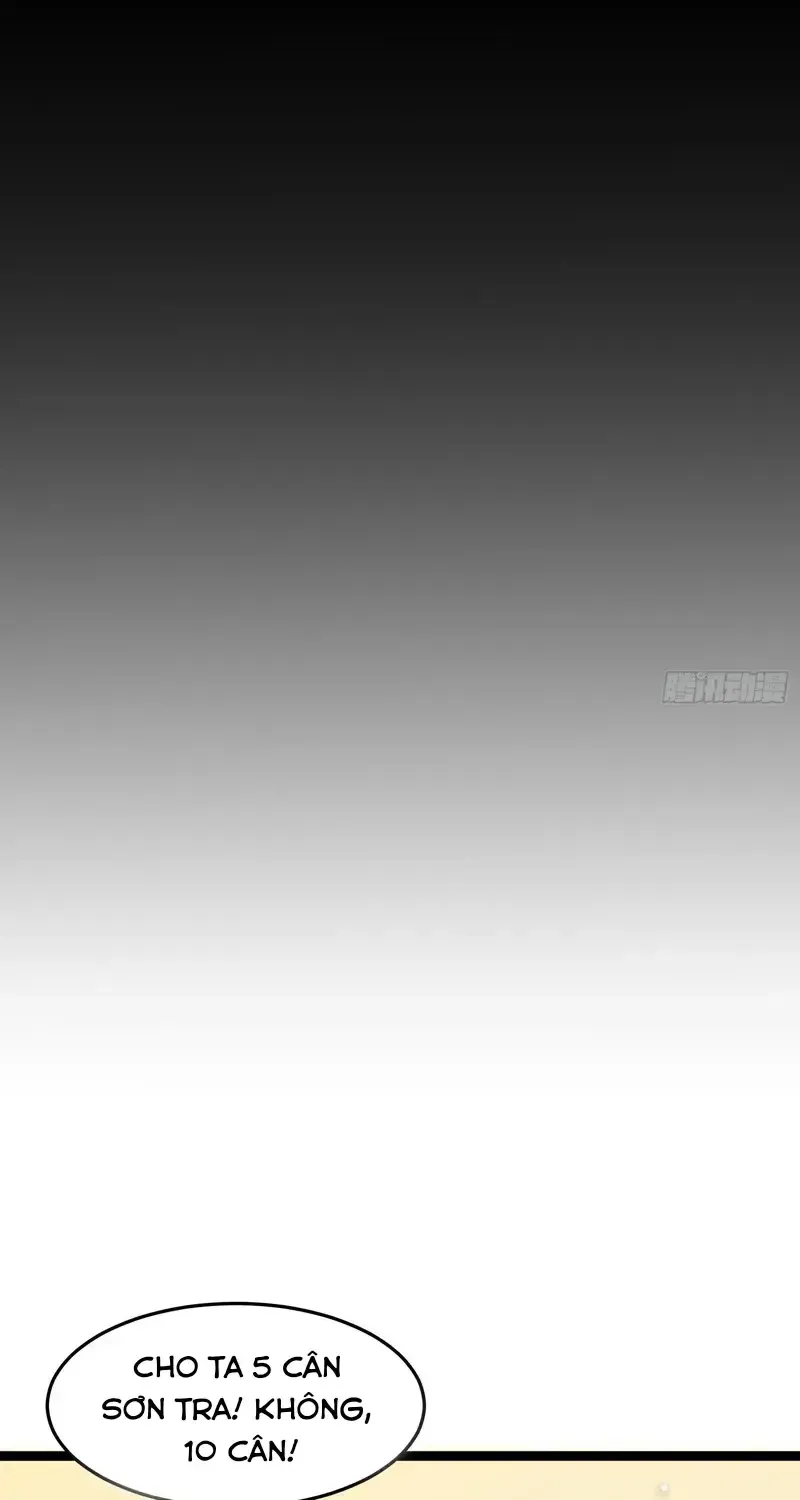 Ta Thật Sự Không Muốn Làm Thánh Nhân Chap 4 - Next Chap 5