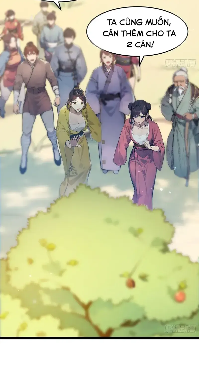 Ta Thật Sự Không Muốn Làm Thánh Nhân Chap 4 - Next Chap 5