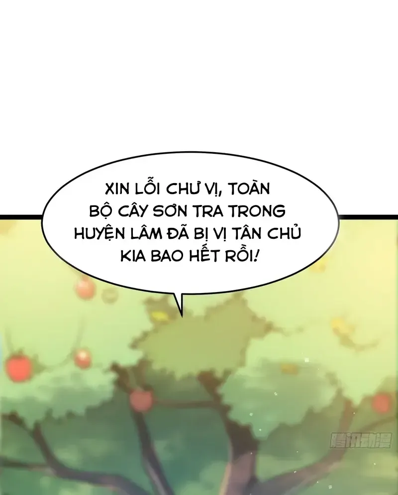 Ta Thật Sự Không Muốn Làm Thánh Nhân Chap 4 - Next Chap 5