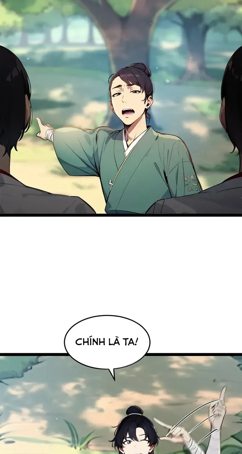 Ta Thật Sự Không Muốn Làm Thánh Nhân Chap 4 - Next Chap 5