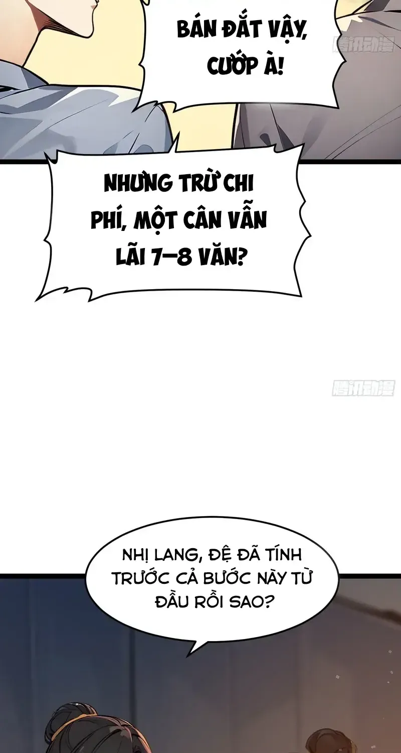 Ta Thật Sự Không Muốn Làm Thánh Nhân Chap 4 - Next Chap 5