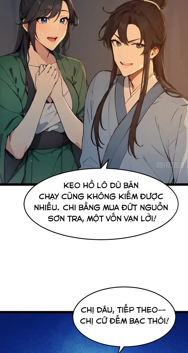 Ta Thật Sự Không Muốn Làm Thánh Nhân Chap 4 - Next Chap 5