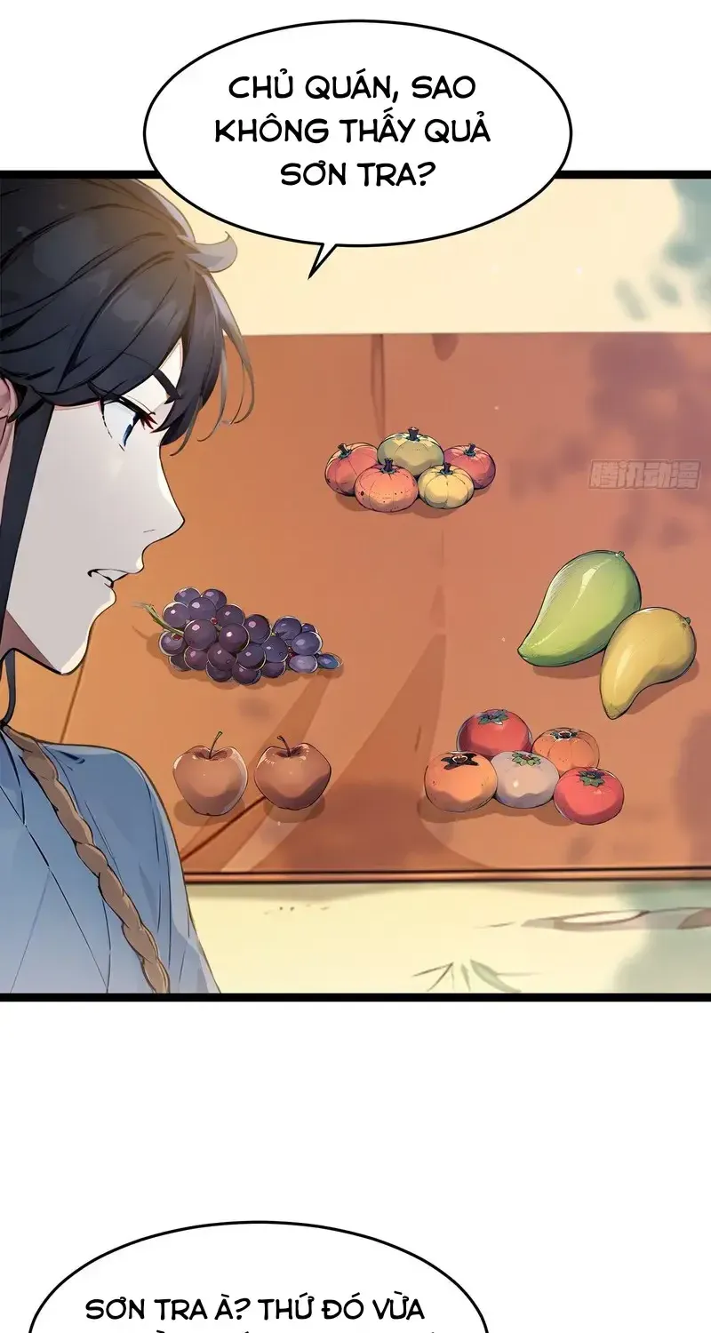 Ta Thật Sự Không Muốn Làm Thánh Nhân Chap 4 - Next Chap 5