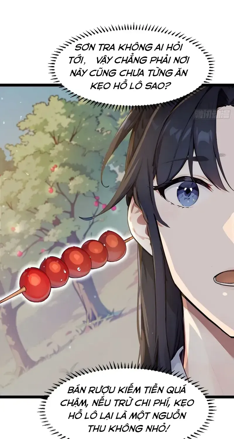 Ta Thật Sự Không Muốn Làm Thánh Nhân Chap 4 - Next Chap 5