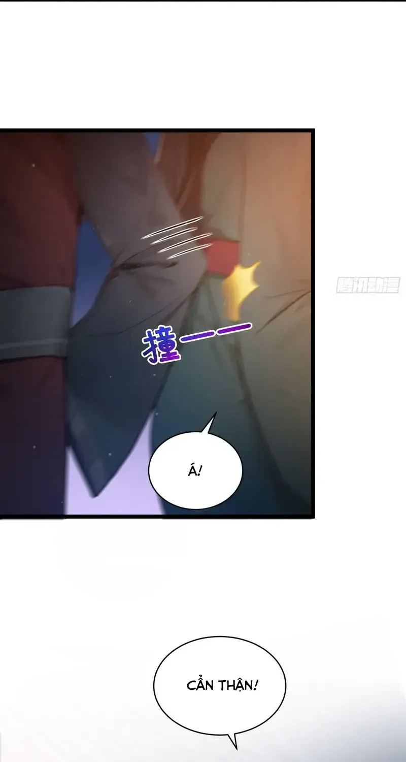 Ta Thật Sự Không Muốn Làm Thánh Nhân Chap 5 - Next Chap 6