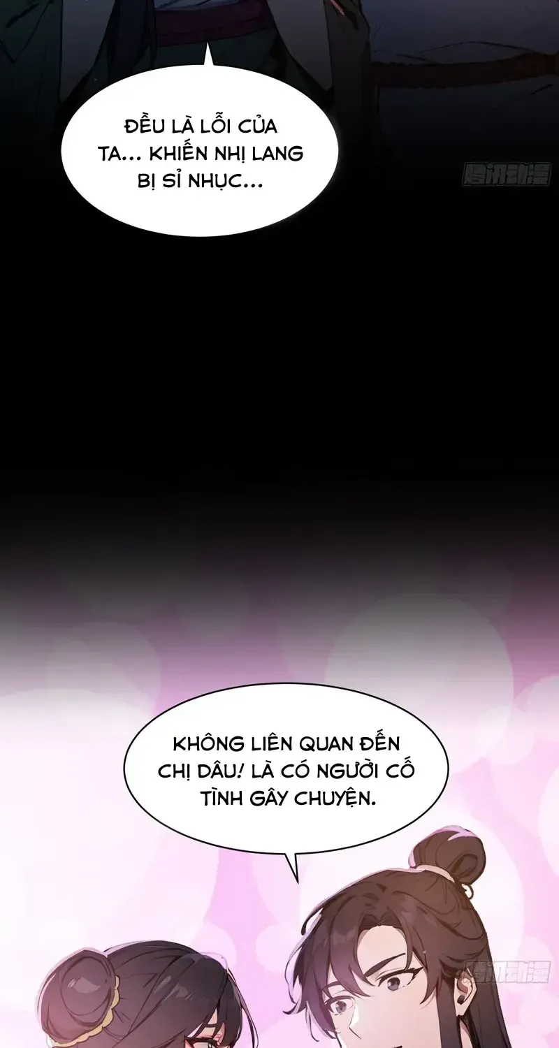 Ta Thật Sự Không Muốn Làm Thánh Nhân Chap 5 - Next Chap 6