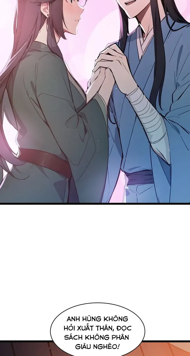 Ta Thật Sự Không Muốn Làm Thánh Nhân Chap 5 - Next Chap 6