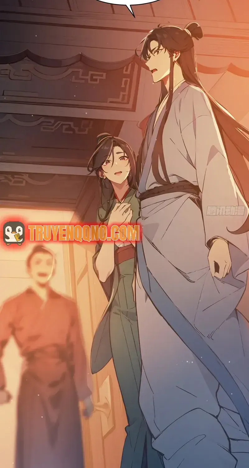 Ta Thật Sự Không Muốn Làm Thánh Nhân Chap 5 - Next Chap 6