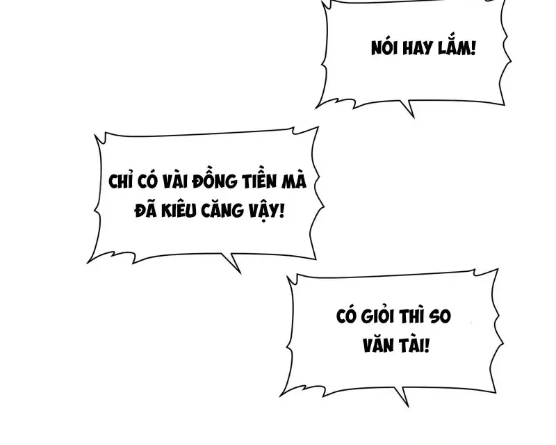 Ta Thật Sự Không Muốn Làm Thánh Nhân Chap 5 - Next Chap 6