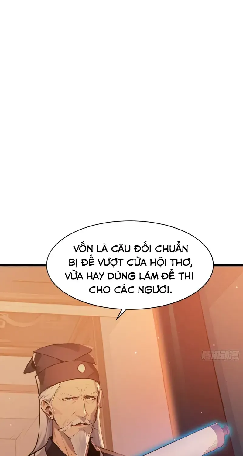 Ta Thật Sự Không Muốn Làm Thánh Nhân Chap 5 - Next Chap 6