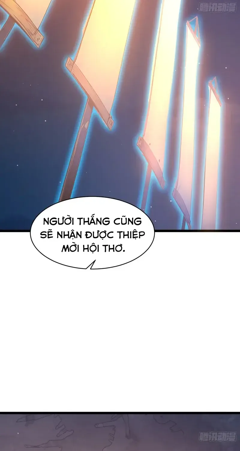 Ta Thật Sự Không Muốn Làm Thánh Nhân Chap 5 - Next Chap 6