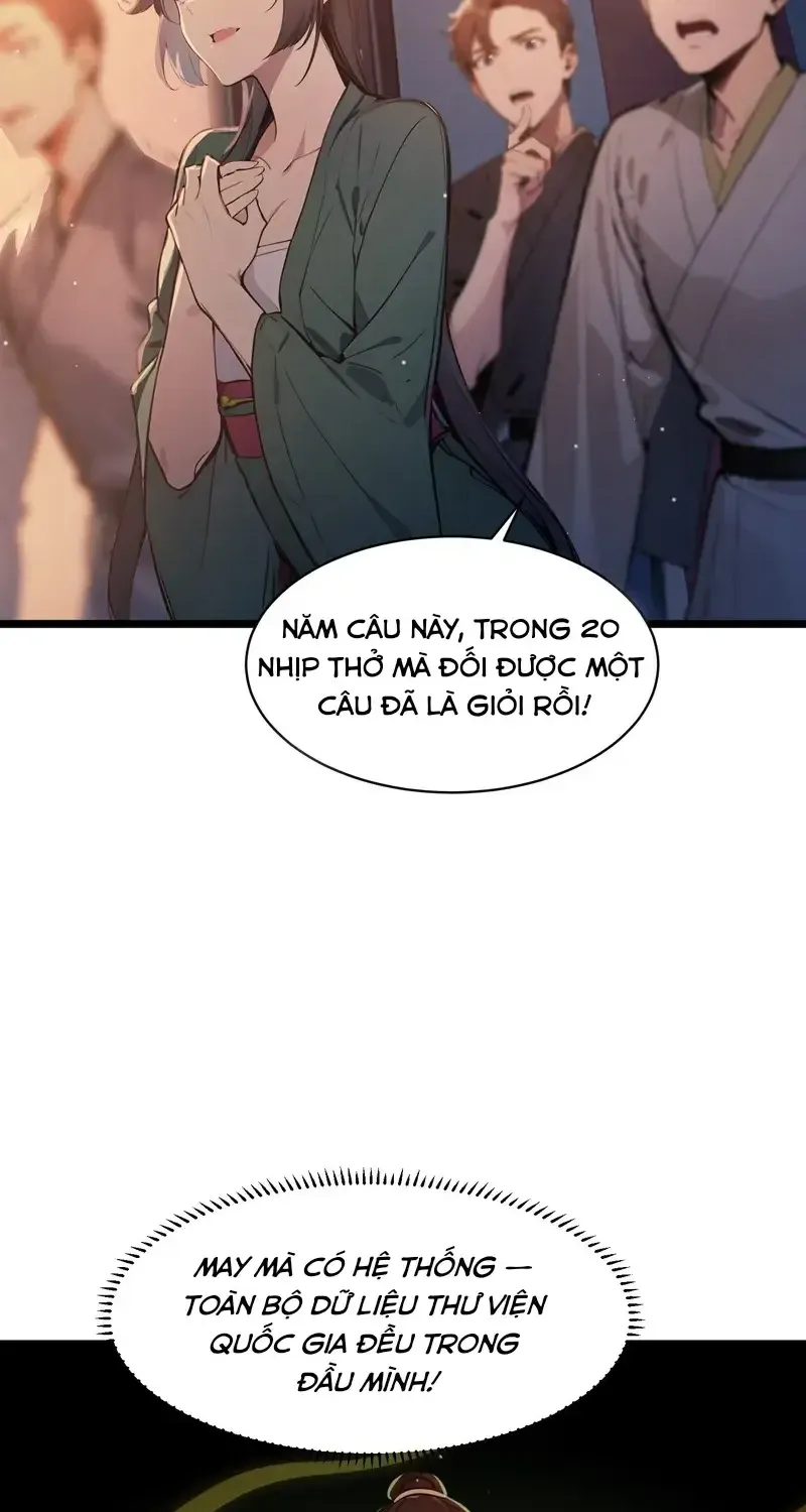 Ta Thật Sự Không Muốn Làm Thánh Nhân Chap 5 - Next Chap 6