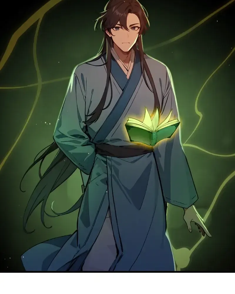 Ta Thật Sự Không Muốn Làm Thánh Nhân Chap 5 - Next Chap 6