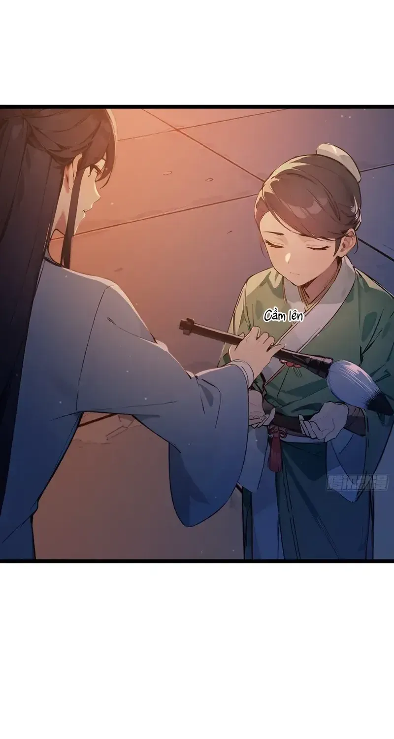Ta Thật Sự Không Muốn Làm Thánh Nhân Chap 5 - Next Chap 6