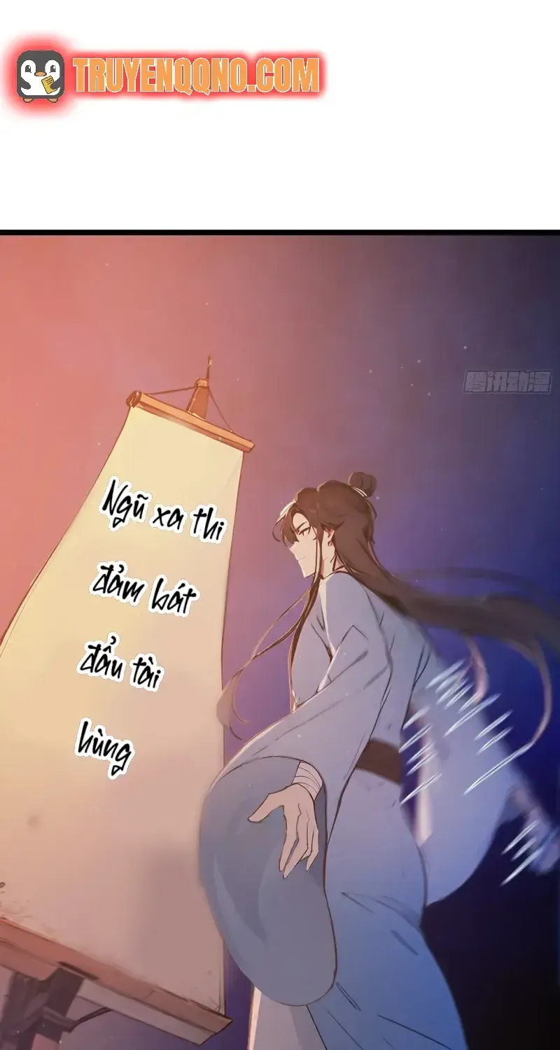 Ta Thật Sự Không Muốn Làm Thánh Nhân Chap 5 - Next Chap 6