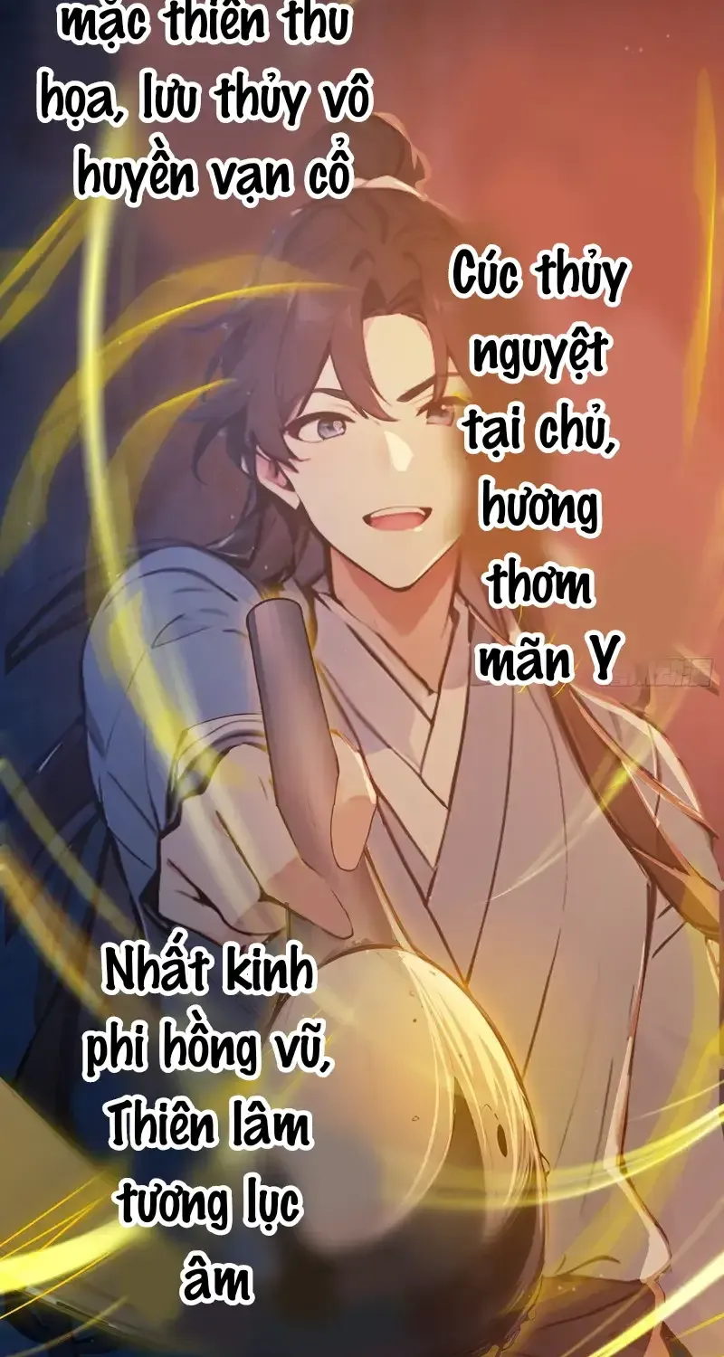 Ta Thật Sự Không Muốn Làm Thánh Nhân Chap 5 - Next Chap 6