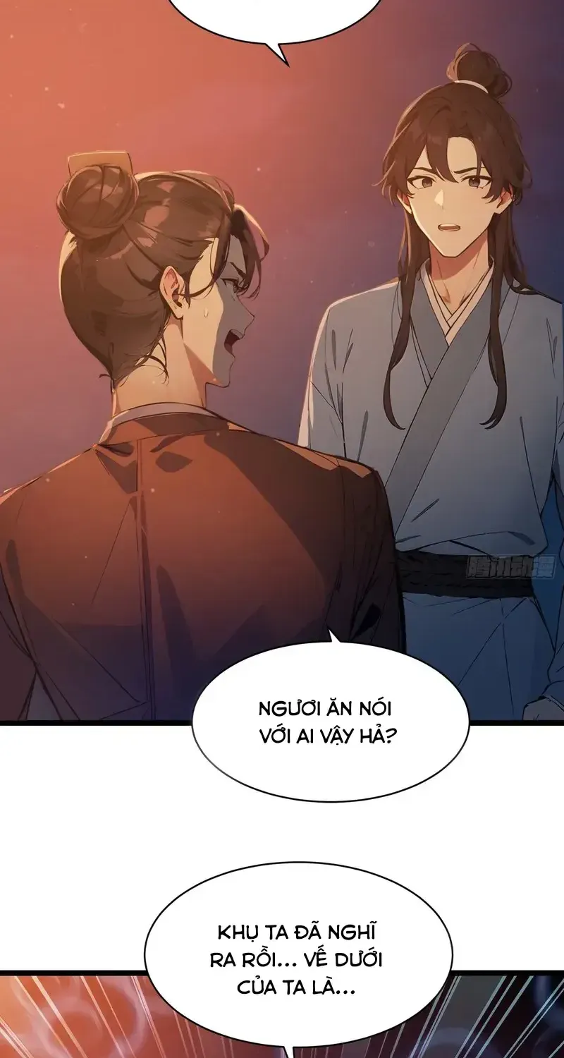 Ta Thật Sự Không Muốn Làm Thánh Nhân Chap 5 - Next Chap 6