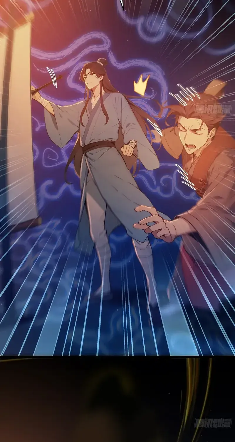 Ta Thật Sự Không Muốn Làm Thánh Nhân Chap 5 - Next Chap 6