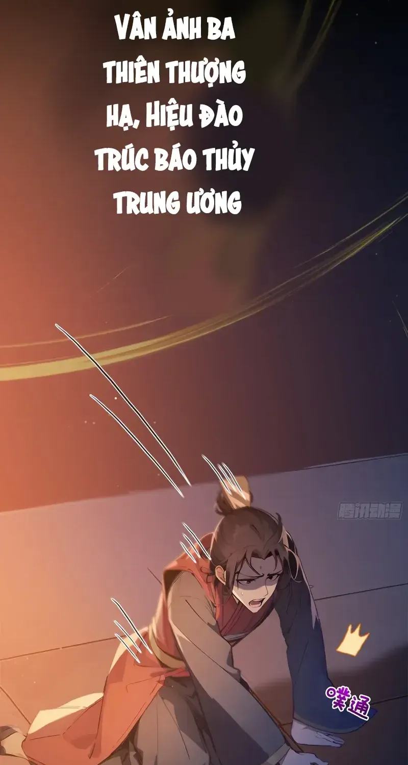 Ta Thật Sự Không Muốn Làm Thánh Nhân Chap 5 - Next Chap 6