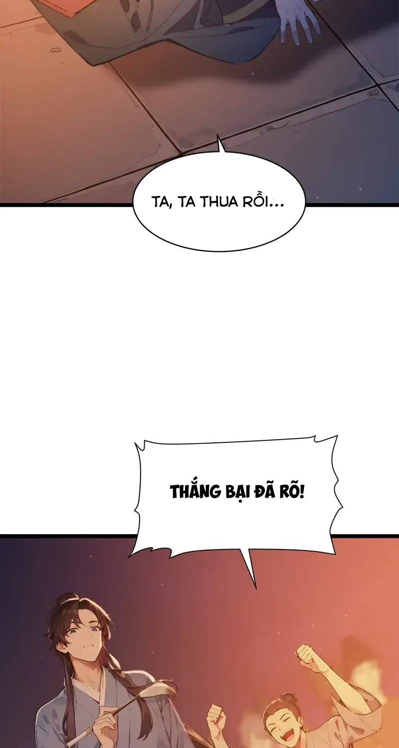 Ta Thật Sự Không Muốn Làm Thánh Nhân Chap 5 - Next Chap 6