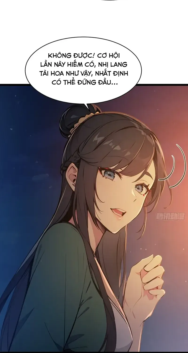 Ta Thật Sự Không Muốn Làm Thánh Nhân Chap 5 - Next Chap 6
