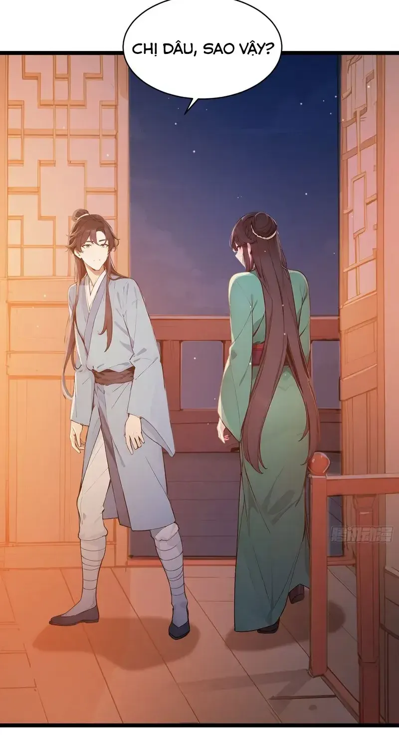 Ta Thật Sự Không Muốn Làm Thánh Nhân Chap 6 - Next Chap 7