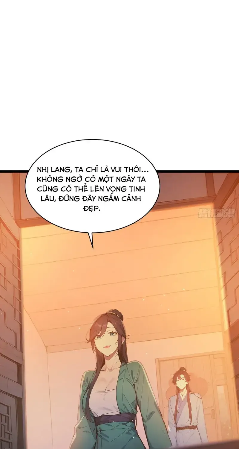 Ta Thật Sự Không Muốn Làm Thánh Nhân Chap 6 - Next Chap 7