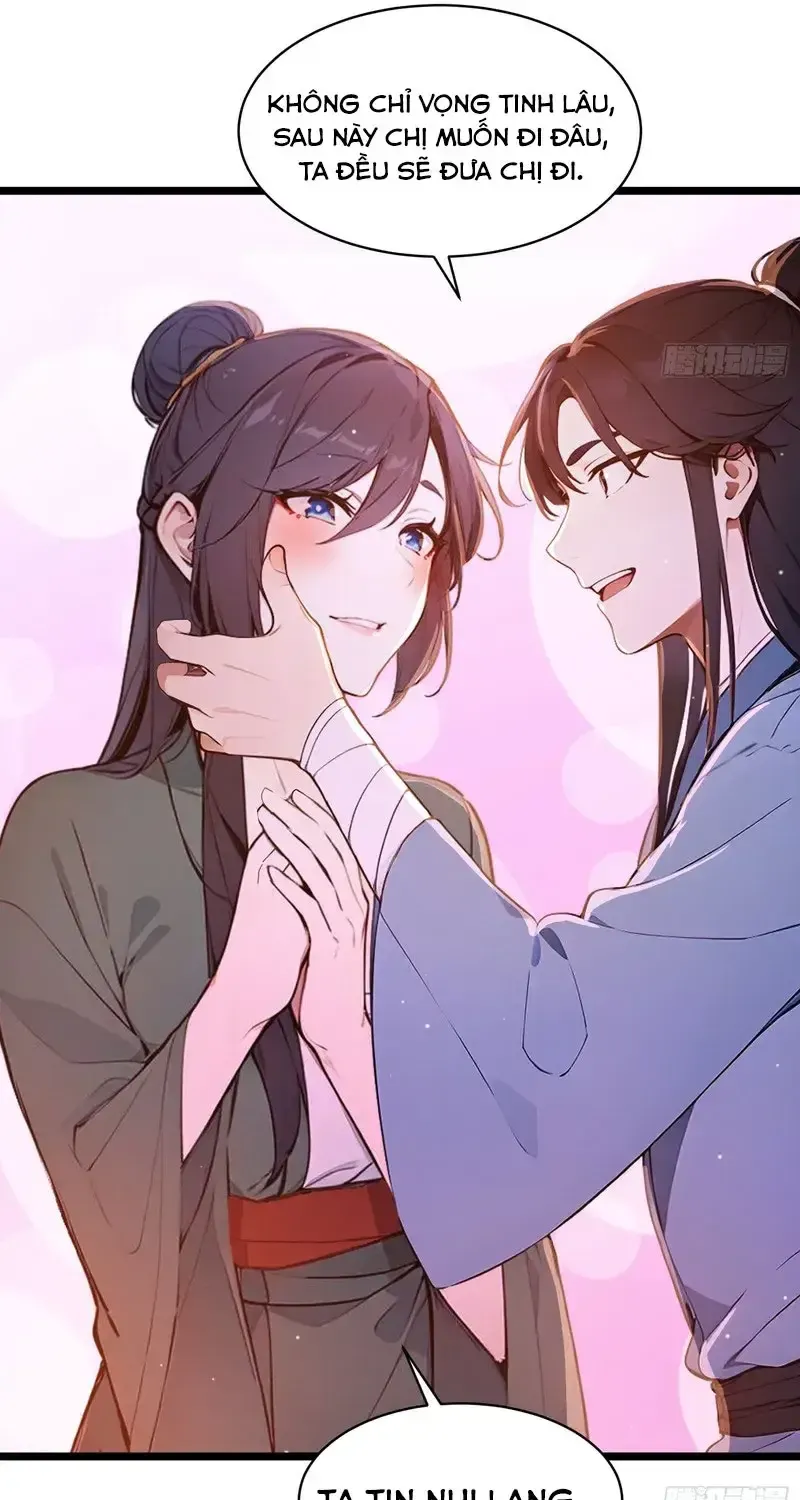 Ta Thật Sự Không Muốn Làm Thánh Nhân Chap 6 - Next Chap 7