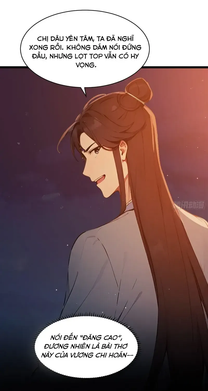 Ta Thật Sự Không Muốn Làm Thánh Nhân Chap 6 - Next Chap 7