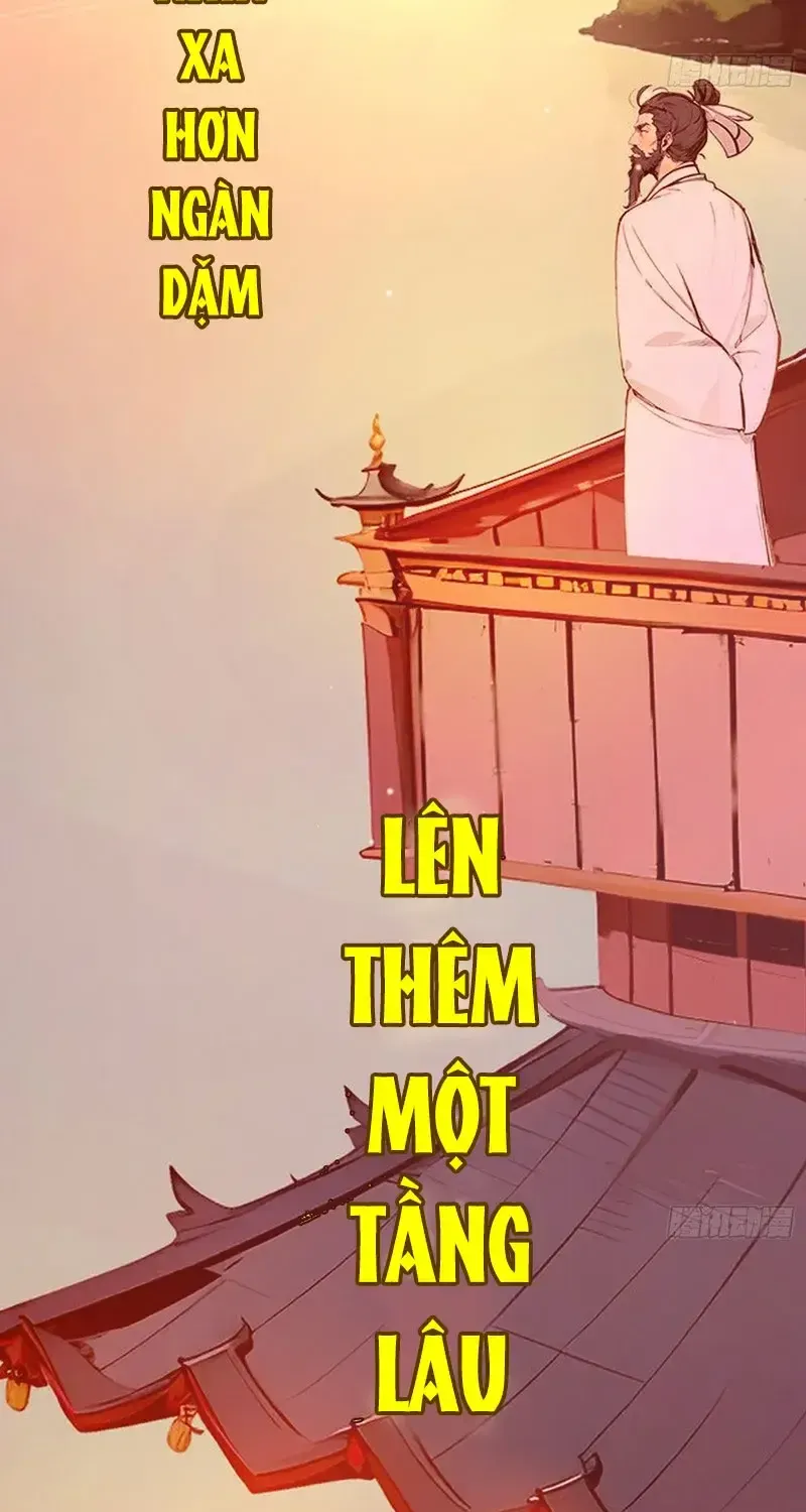 Ta Thật Sự Không Muốn Làm Thánh Nhân Chap 6 - Next Chap 7