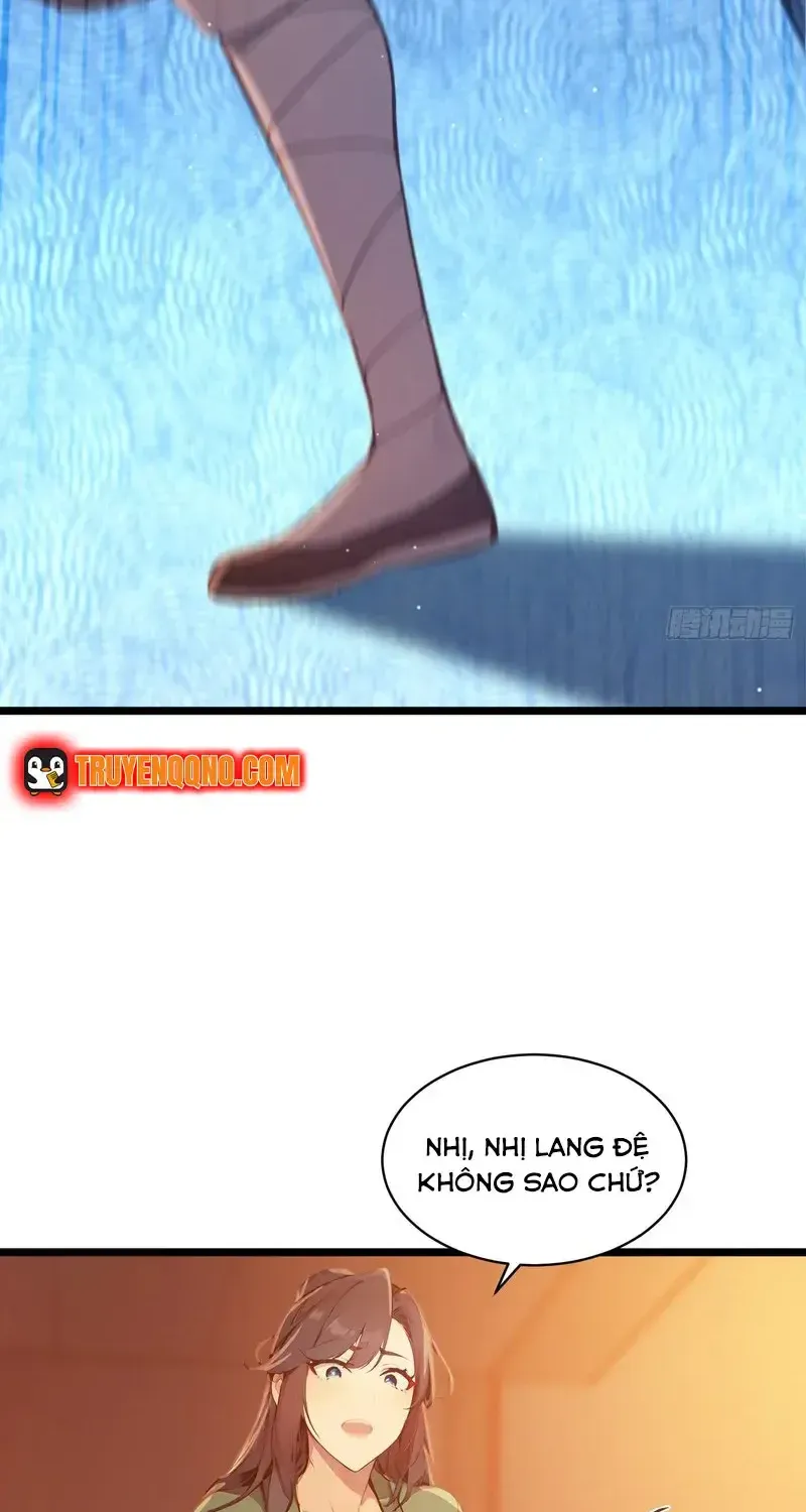 Ta Thật Sự Không Muốn Làm Thánh Nhân Chap 6 - Next Chap 7