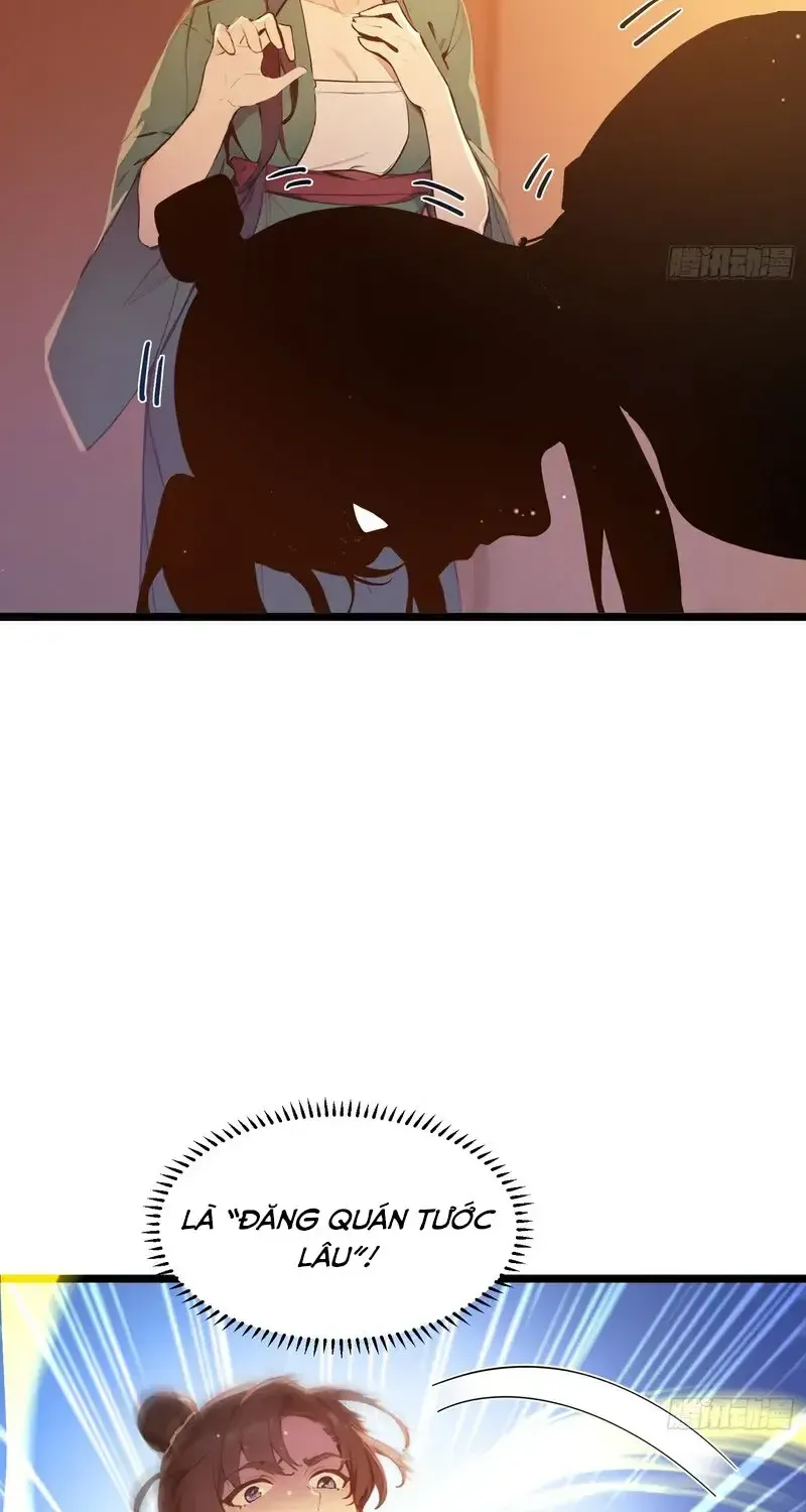 Ta Thật Sự Không Muốn Làm Thánh Nhân Chap 6 - Next Chap 7