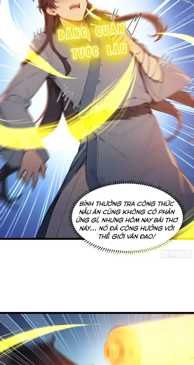 Ta Thật Sự Không Muốn Làm Thánh Nhân Chap 6 - Next Chap 7