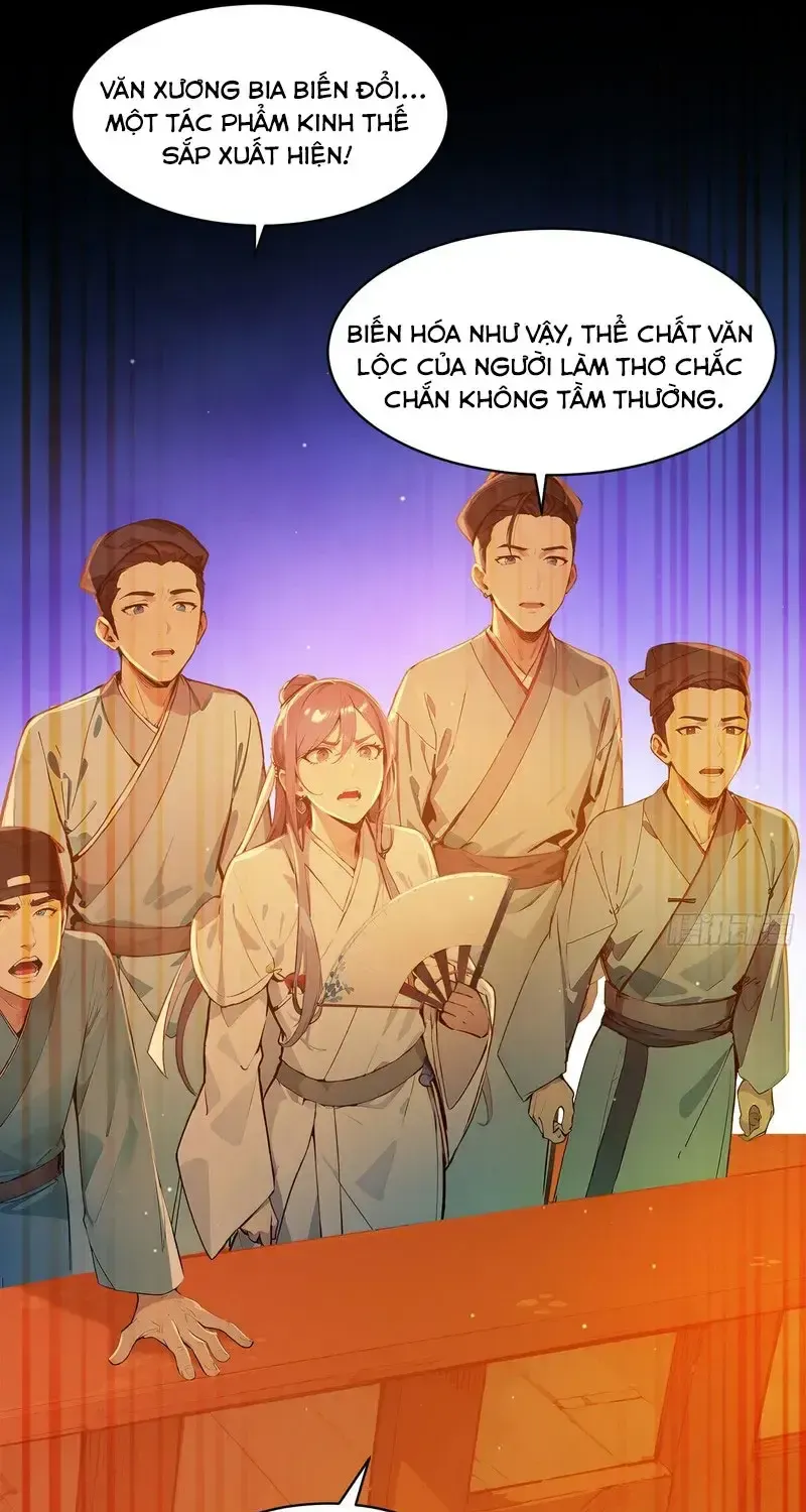 Ta Thật Sự Không Muốn Làm Thánh Nhân Chap 6 - Next Chap 7