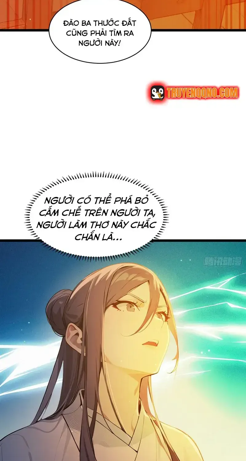 Ta Thật Sự Không Muốn Làm Thánh Nhân Chap 6 - Next Chap 7