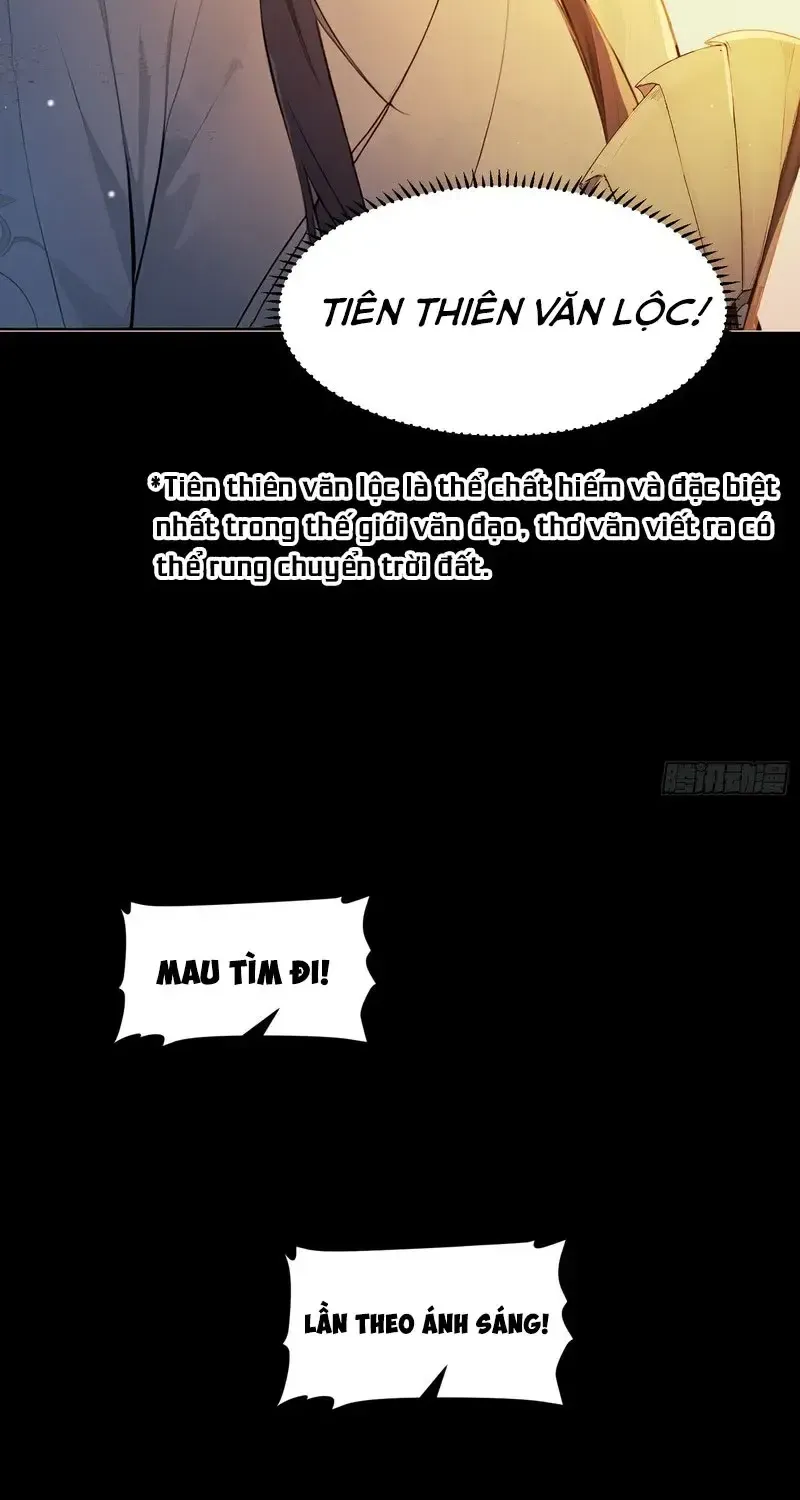 Ta Thật Sự Không Muốn Làm Thánh Nhân Chap 6 - Next Chap 7
