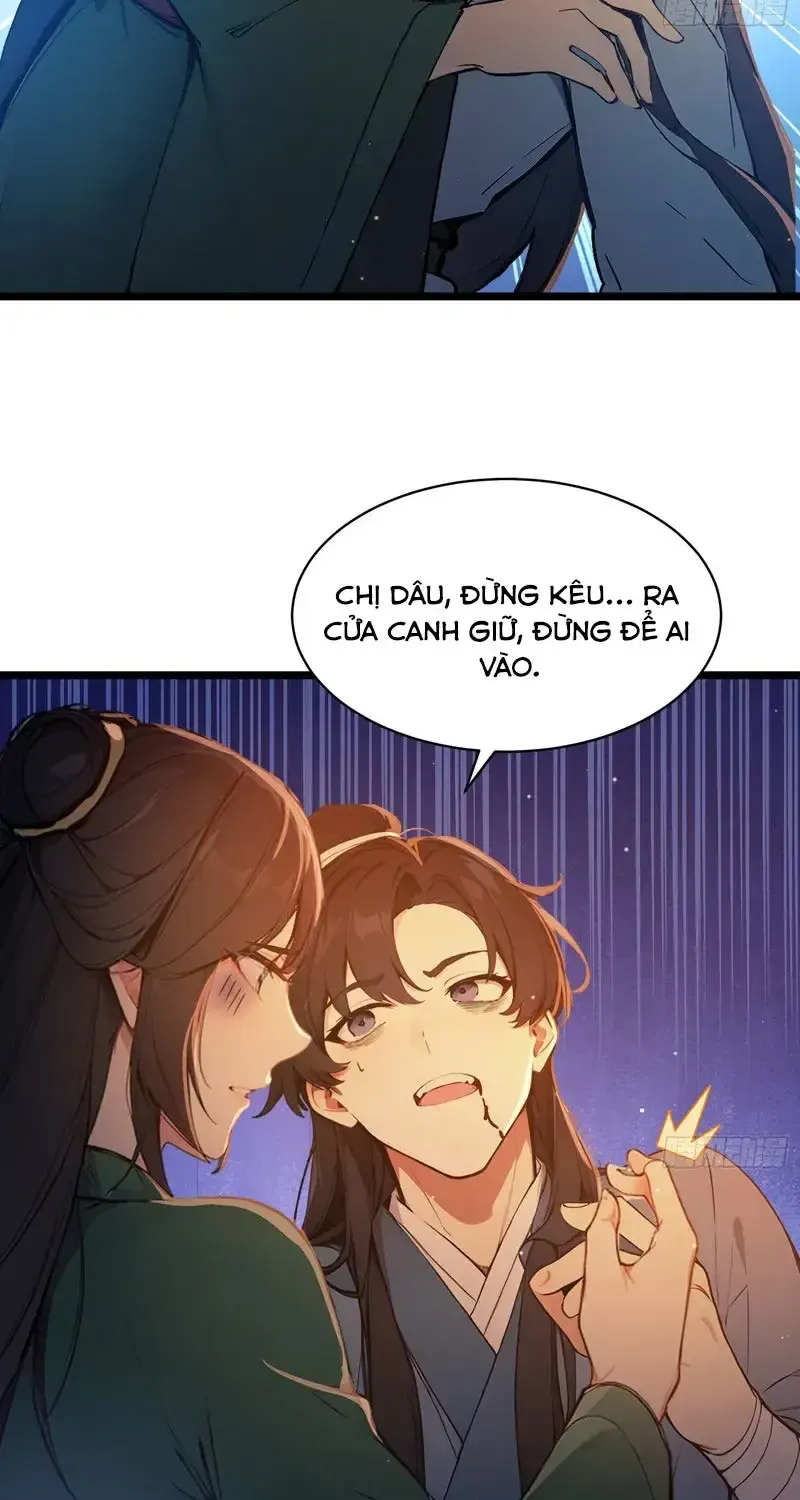 Ta Thật Sự Không Muốn Làm Thánh Nhân Chap 6 - Next Chap 7