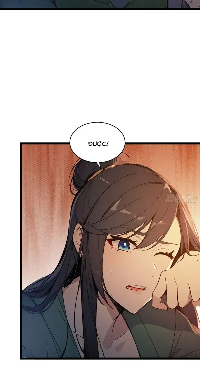 Ta Thật Sự Không Muốn Làm Thánh Nhân Chap 6 - Next Chap 7