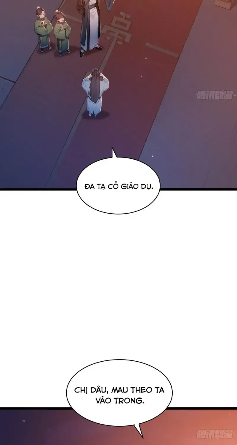 Ta Thật Sự Không Muốn Làm Thánh Nhân Chap 6 - Next Chap 7