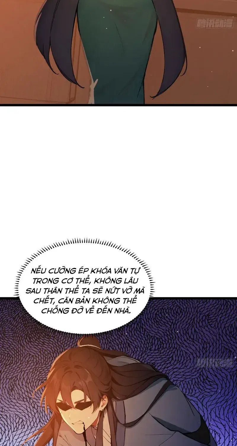 Ta Thật Sự Không Muốn Làm Thánh Nhân Chap 6 - Next Chap 7