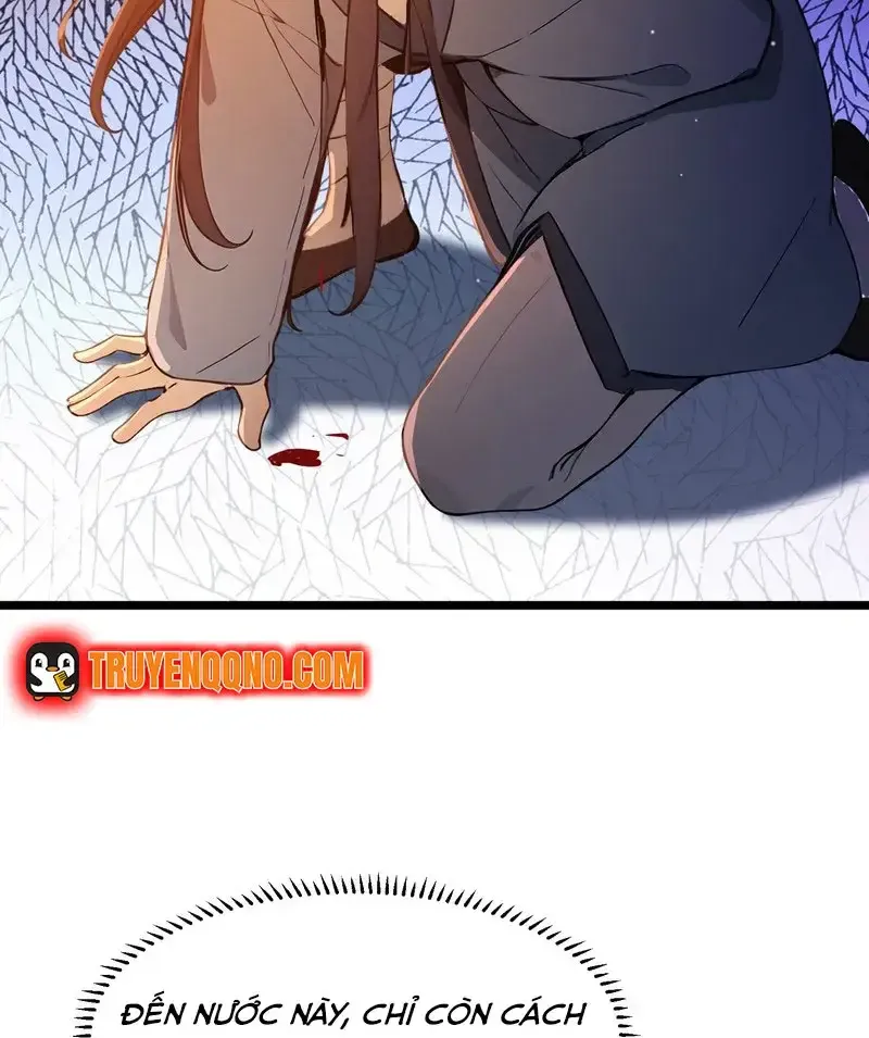Ta Thật Sự Không Muốn Làm Thánh Nhân Chap 6 - Next Chap 7