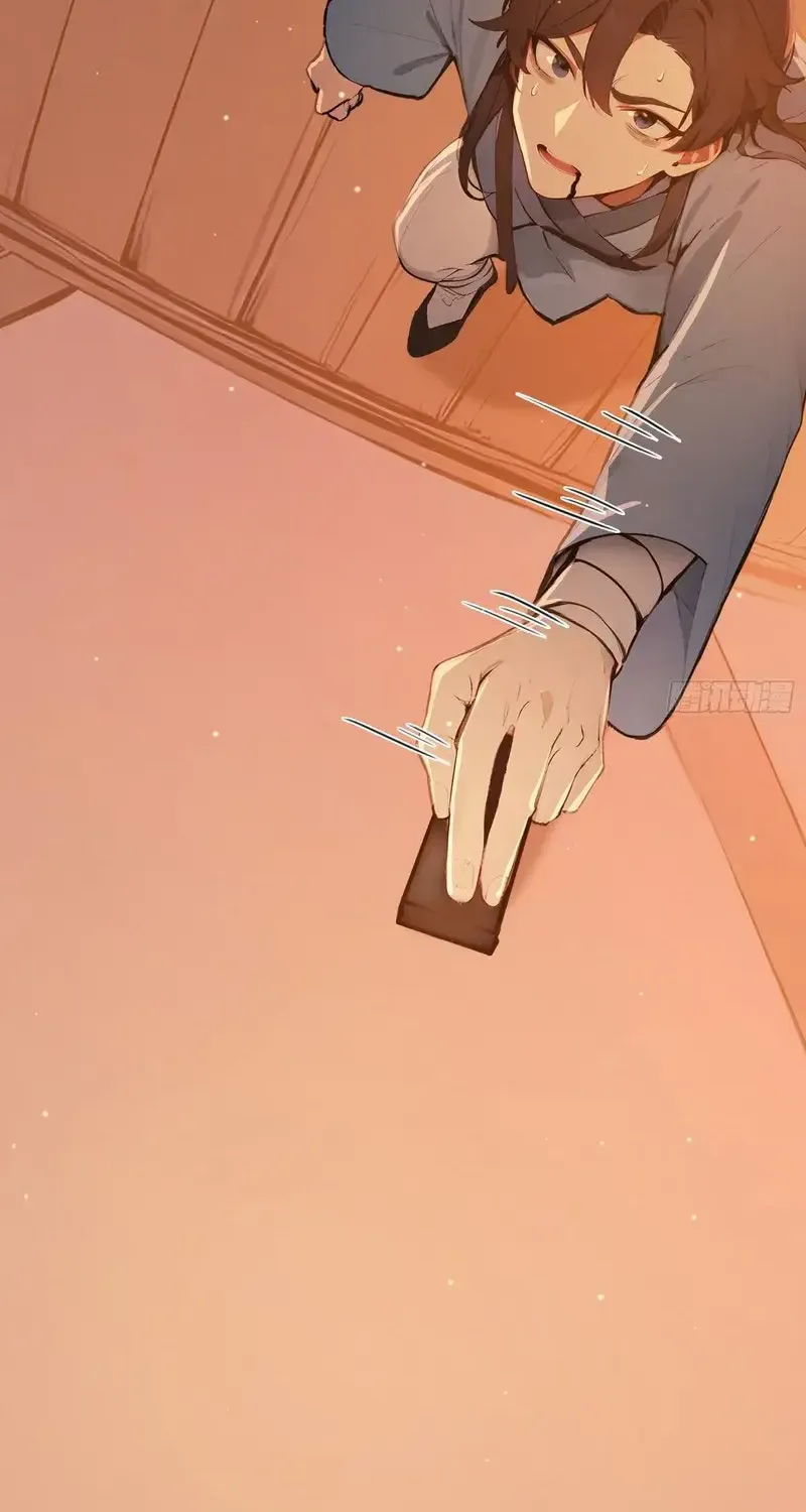 Ta Thật Sự Không Muốn Làm Thánh Nhân Chap 6 - Next Chap 7