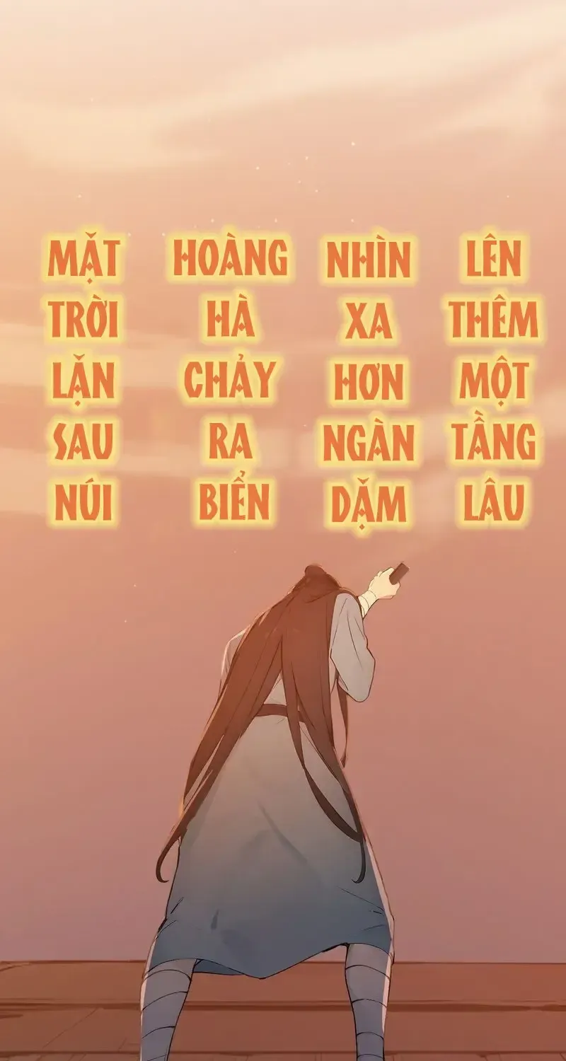 Ta Thật Sự Không Muốn Làm Thánh Nhân Chap 6 - Next Chap 7