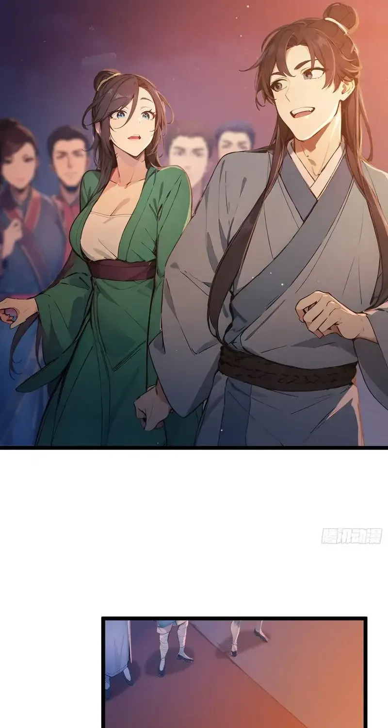 Ta Thật Sự Không Muốn Làm Thánh Nhân Chap 6 - Next Chap 7