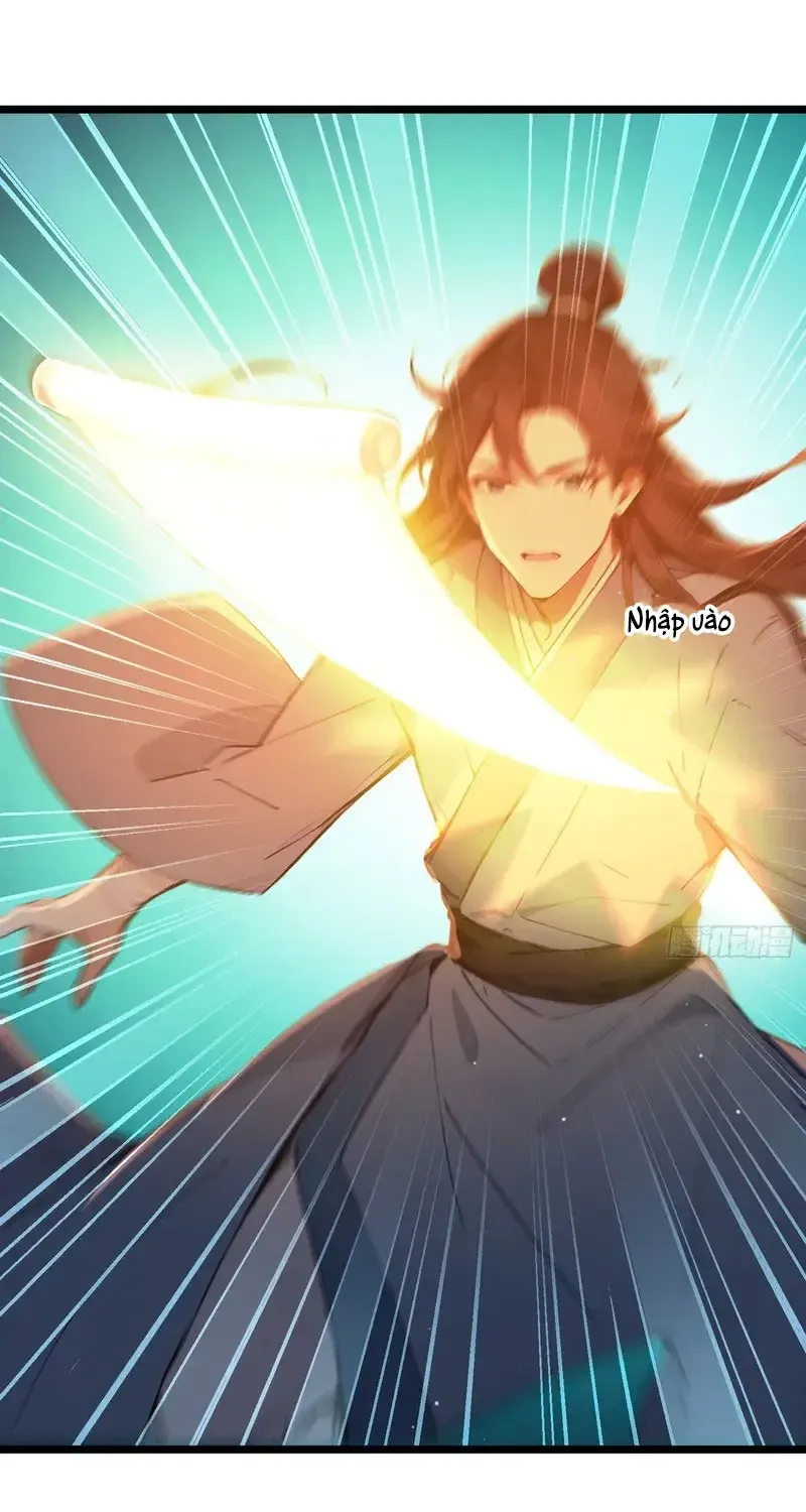 Ta Thật Sự Không Muốn Làm Thánh Nhân Chap 6 - Next Chap 7