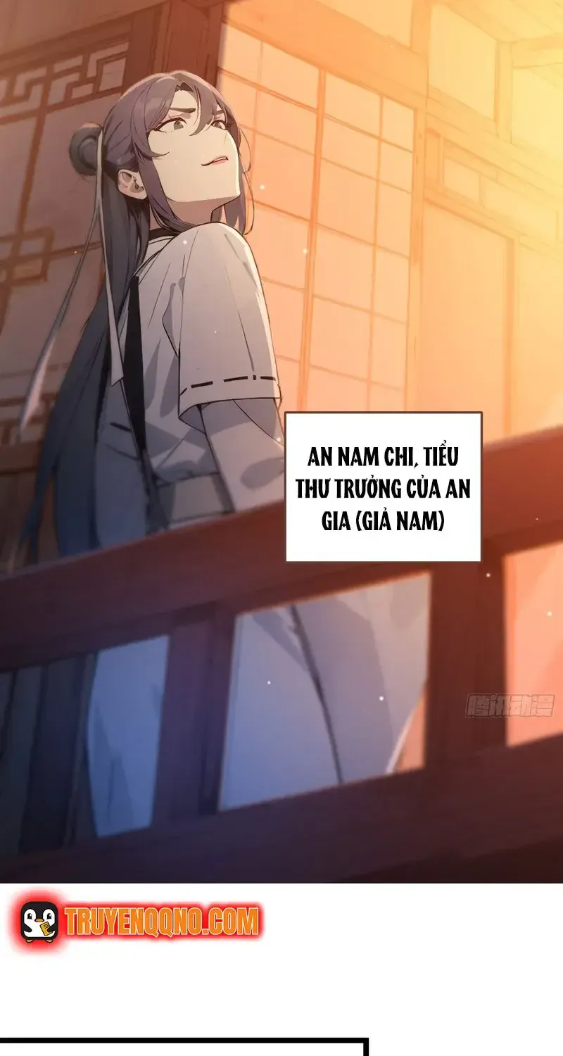 Ta Thật Sự Không Muốn Làm Thánh Nhân Chap 6 - Next Chap 7