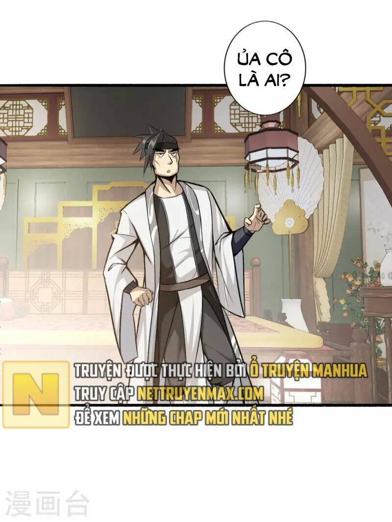 Ta Thật Sự Không Phải Thiên Mệnh Chi Tử Chap 1 - Next Chap 2