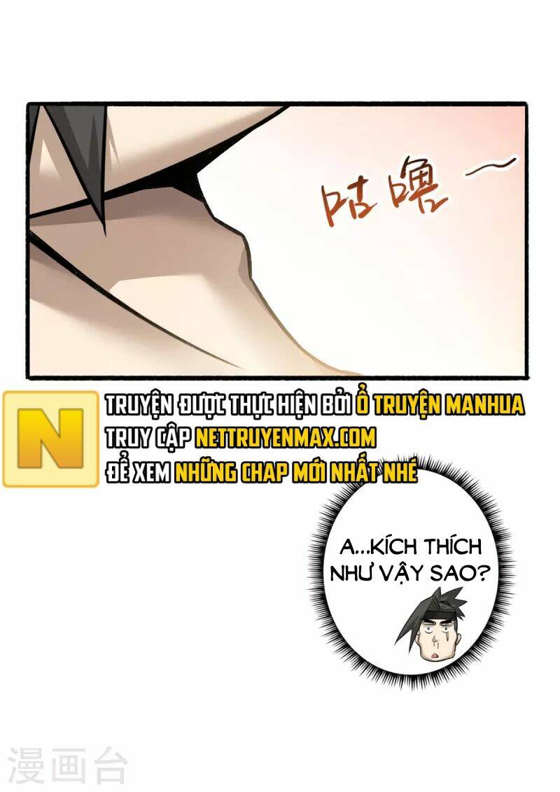 Ta Thật Sự Không Phải Thiên Mệnh Chi Tử Chap 1 - Next Chap 2